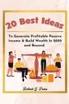 20 Best Ideas cover