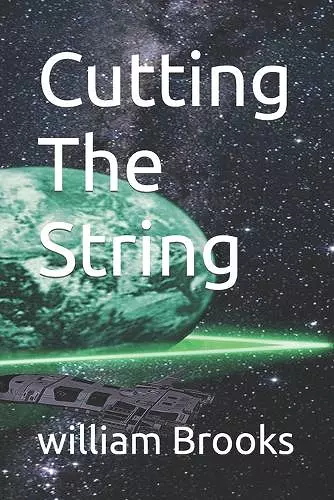 Cutting The String cover