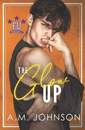 The Glow Up cover