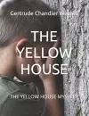 The Yellow House cover