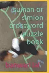 suman or simion crossword puzzle book cover