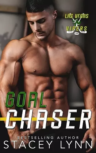 Goal Chaser cover