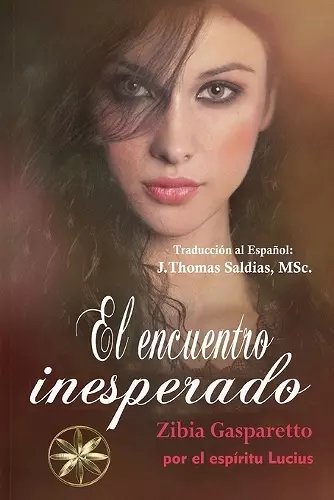 El Encuentro Inesperado cover