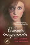 El Encuentro Inesperado cover