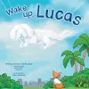 Wake Up, Lucas cover