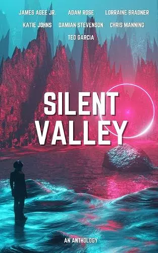 Silent Valley cover