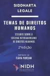 2 Ed. - TEMAS DE DIREITOS HUMANOS cover