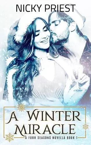 A Winter Miracle cover