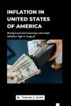 Inflation in united states of America cover