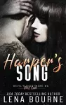 Harper's Song (Devil's Nightmare MC Next Generation, Book 3) cover