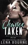 Chance Taken (Devil's Nightmare MC Next Generation, Book 2) cover