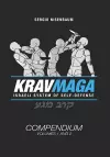 Krav Maga The Israeli System of Self-defense cover