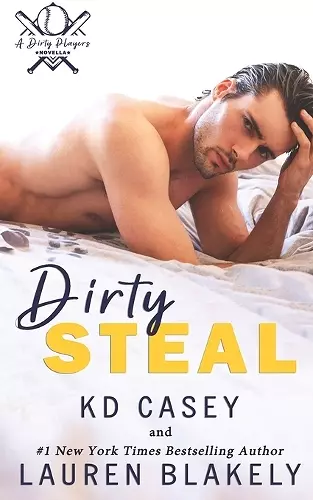 Dirty Steal cover