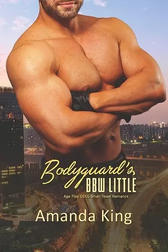 Bodyguard's BBW Little cover