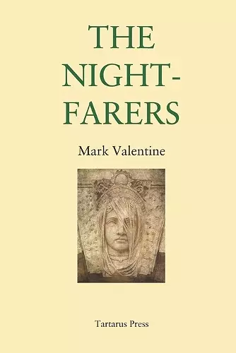 The Nightfarers cover