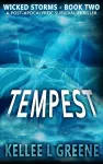 Tempest - A Post-Apocalyptic Survival Thriller cover