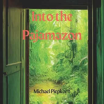 Into the Pajamazon cover