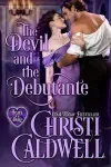 The Devil and the Debutante cover