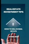 Real estate investment tips cover