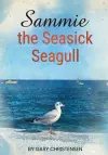 Sammie the Seasick Seagull cover