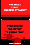 Advance Forex Trading Strategies cover