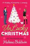 UnLucky Christmas cover