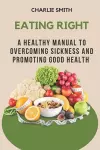 Eating Right cover