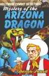 Mystery of the Arizona Dragon cover