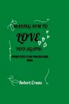 Making Him to Love You Again cover