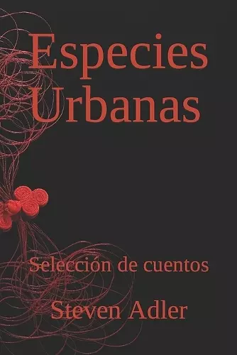 Especies Urbanas cover