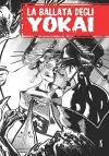 La ballata degli Yokai cover