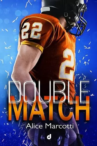 Double Match cover