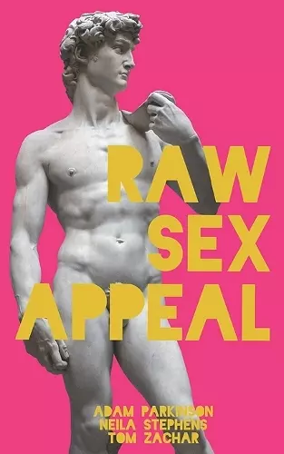 Raw Sex Appeal cover