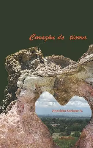 Corazón de tierra cover