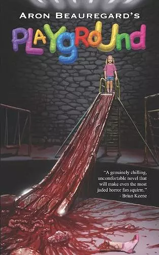 Playground cover