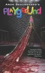 Playground cover