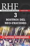 RHF - Revista de Historia del Fascismo cover