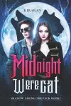 Midnight Werecat cover