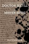 William Shakespeare's Strange Case of Doctor Jekyll and Mister Hyde cover