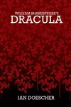 William Shakespeare's Dracula cover