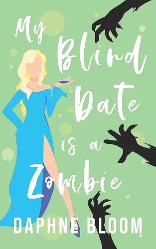 My Blind Date is a Zombie cover