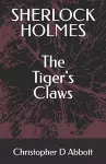 SHERLOCK HOLMES The Tiger's Claws cover