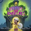 Kaden's Tidy Adventures and the Princess of Junk Castle cover