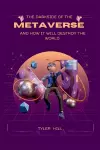 The Darkside of the Metaverse cover