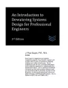 An Introduction to Dewatering Systems Design for Professional Engineers cover
