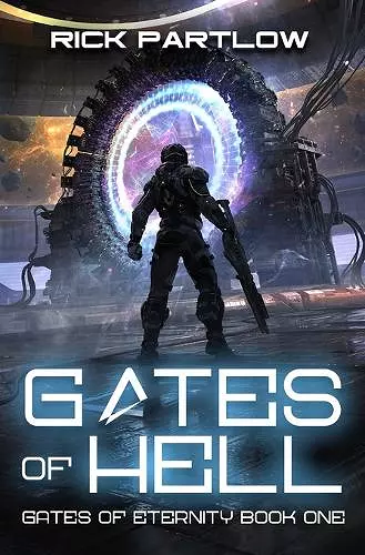 Gates of Hell cover