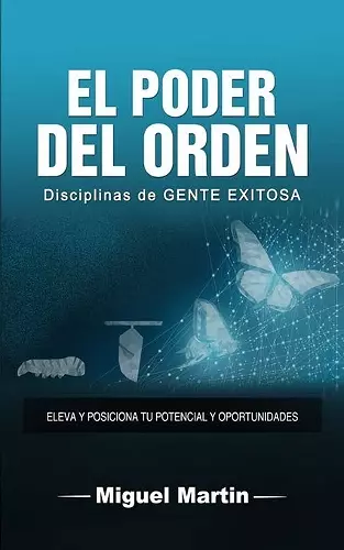 El Poder Del Orden cover