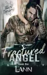 Fractured Angel cover