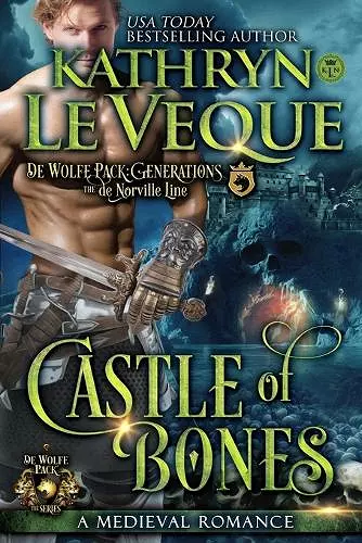 Castle of Bones cover