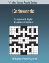 Codewords cover